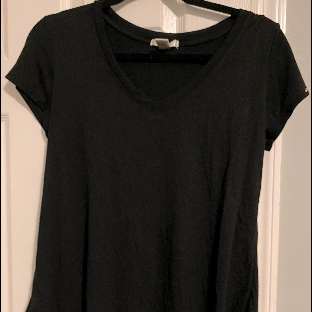 Fashion Nova Cotton T-shirt